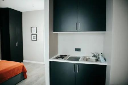 JustStay Grevenbroich & Apartments - 15