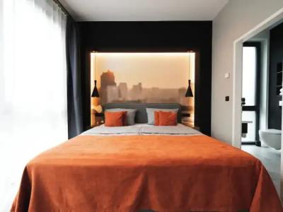 JustStay Grevenbroich & Apartments - 54