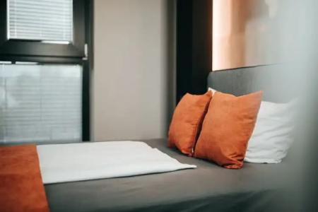 JustStay Grevenbroich & Apartments - 66