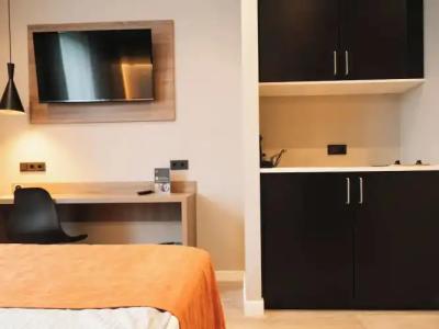 JustStay Grevenbroich & Apartments - 57