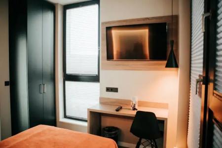 JustStay Grevenbroich & Apartments - 69