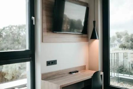 JustStay Grevenbroich & Apartments - 72