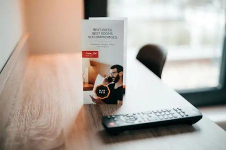 JustStay Grevenbroich & Apartments - 74