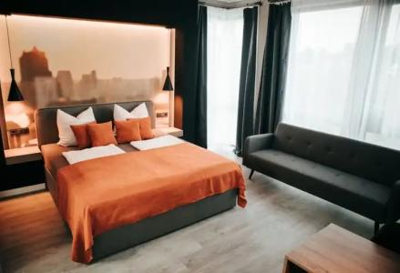 JustStay Grevenbroich & Apartments - 64