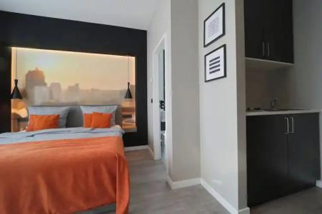 JustStay Grevenbroich & Apartments - 82