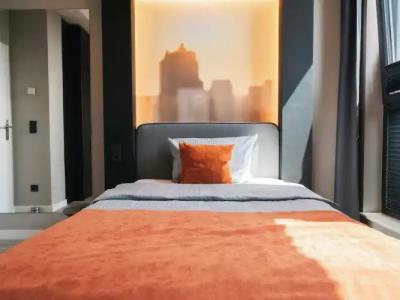 JustStay Grevenbroich & Apartments - 37