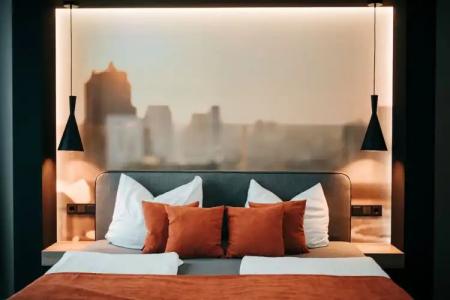 JustStay Grevenbroich & Apartments - 61