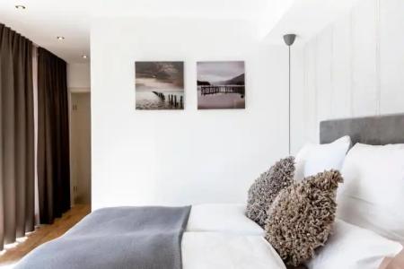 JustStay Grevenbroich & Apartments - 27