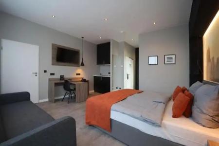 JustStay Grevenbroich & Apartments - 5