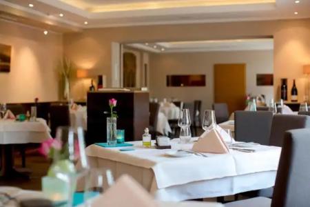 JustStay Grevenbroich & Apartments - 21