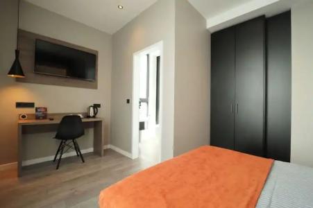 JustStay Grevenbroich & Apartments - 49