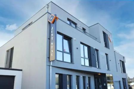 JustStay Grevenbroich & Apartments