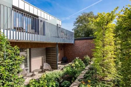 JustStay Grevenbroich & Apartments - 26