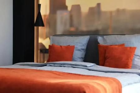 JustStay Grevenbroich & Apartments - 51