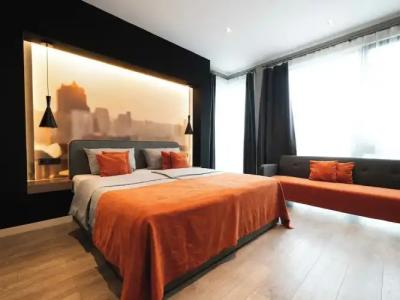 JustStay Grevenbroich & Apartments - 53