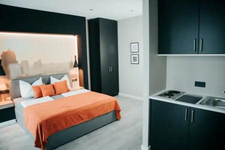 JustStay Grevenbroich & Apartments - 70