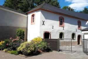 Prisma Hotel Burg, Bollendorf