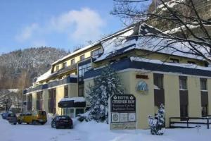 Hotel Oybiner Hof, Kurort-Oybin