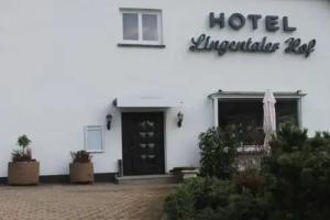 Lingentaler Hof Hotel