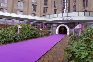 Augenblick Goodnight Mini-hotel, Kleve