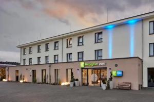 Holiday Inn Express - Merzig, an IHG Hotel, Merzig
