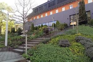 Hotel Zapa, Singen