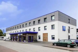 ibis budget Flensburg Mini-hotel, Handewitt