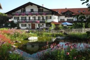 Wachingerhof Farm, Bad Feilnbach