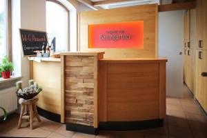 Landgasthof Baumgartner, Dingolfing