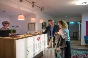 Stuttgens Hotel, Velbert