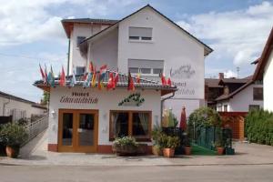 ApartHotel Eckwaldblick, Zell am Harmersbach