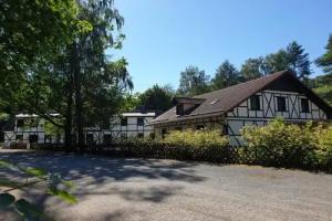 Sternhaus-Harz Mini-hotel, Gernrode