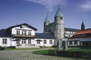 Cyriakushaus Hotel, Gernrode