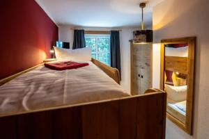 Berghotel Bärenstein, Barenstein