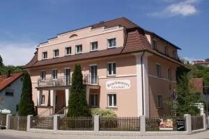 Gastehaus am Rathaus, Pottenstein