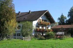 Ferienwohnung Leitner Farm, Kiefersfelden