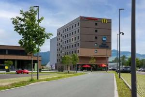 Kiefersfelden - Hotels