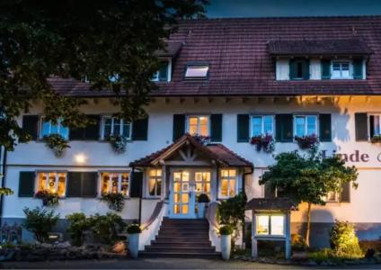 Linde Durbach