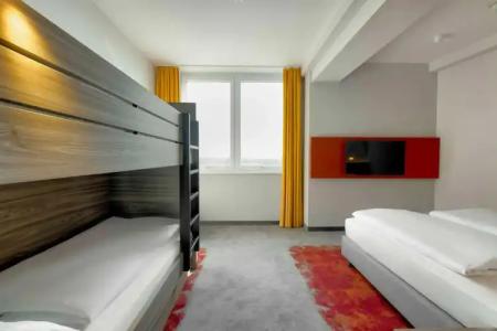 Campanile Berlin Brandenburg Airport - 2