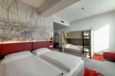 Campanile Berlin Brandenburg Airport - 5