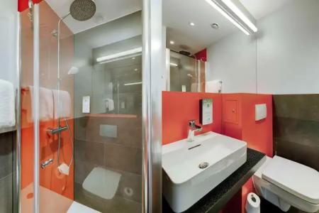 Campanile Berlin Brandenburg Airport - 8