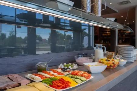 Campanile Berlin Brandenburg Airport - 9