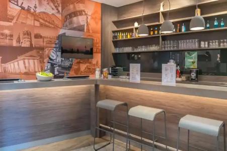 Campanile Berlin Brandenburg Airport - 11