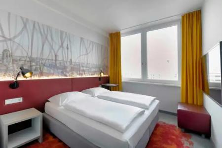 Campanile Berlin Brandenburg Airport - 3