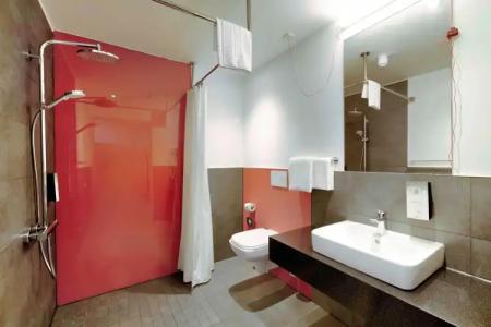 Campanile Berlin Brandenburg Airport - 7