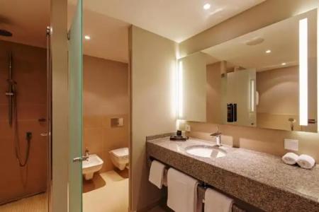 Steigenberger Airport Berlin - 53