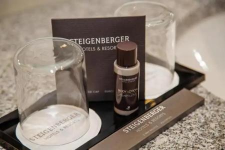 Steigenberger Airport Berlin - 54