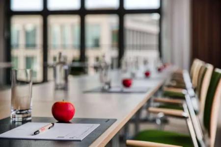 Steigenberger Airport Berlin - 19