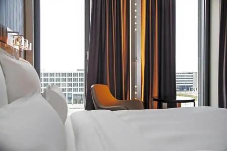 Steigenberger Airport Berlin - 45