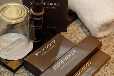 Steigenberger Airport Berlin - 42